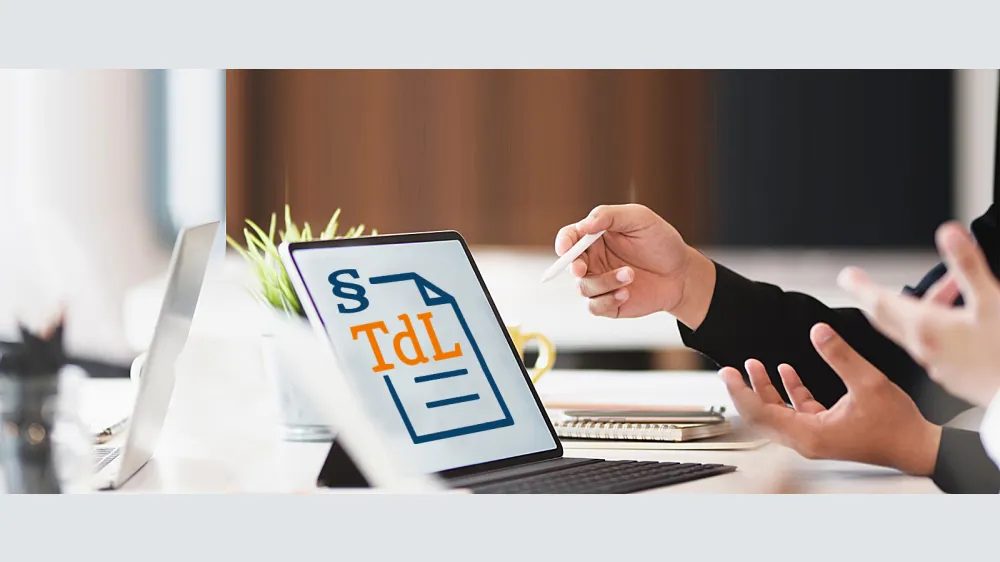 Auftaktrunde TdL 2026