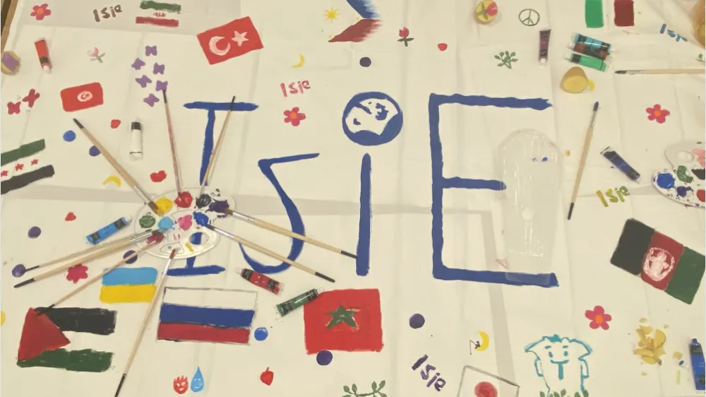 Das Projekt steht für die Förderung der Integration von Studierenden mit internationalem und fremdsprachigem Hintergrund an der Medizinischen Hochschule Hannover. Foto: IsiEmhh