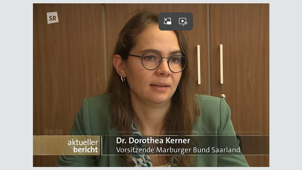 Aktueller Bericht 
