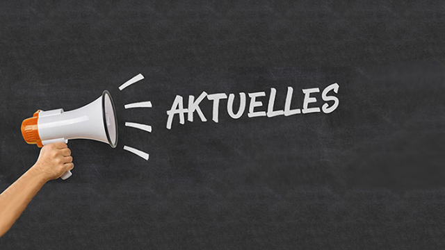 Aktuelles