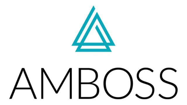 Logo AMBOSS