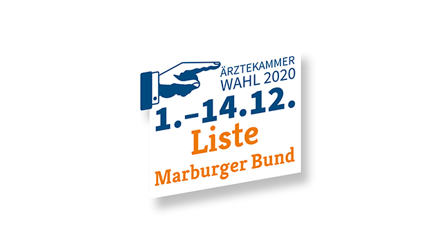 Kammerwahl Niedersachsen: Liste Marburger Bund