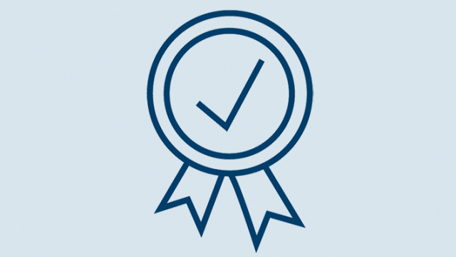 Icon MB-Zertifikat