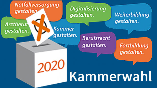 Kammerwahl Brandenburg 2020