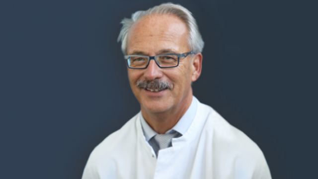 Prof. Kölfen, Chefarzt-Coach