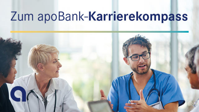 Premiumpartner Deutsche Apotheker- und Ärztebank