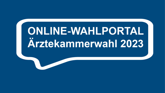 Online-Wahlportal