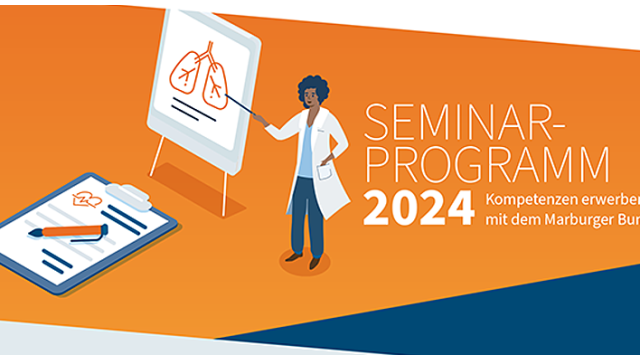 Seminarprogramm 2024 | Programm