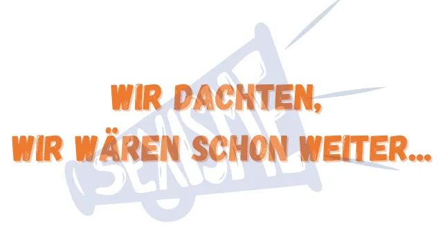 Kampagne Sexismus_Rassismus