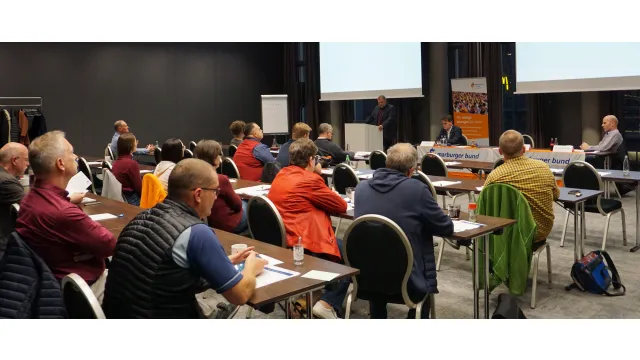 MV MB Sachsen  MB Sachsen 18.09.2022