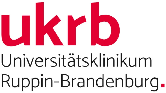 Logo Universitätsklinikum Ruppin-Brandenburg