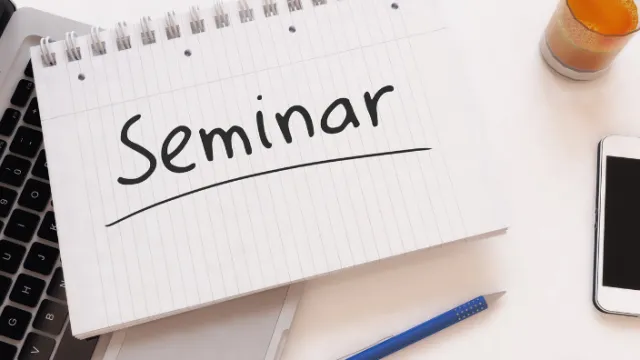 Betriebsratsseminare 2026