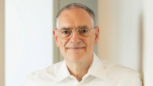 Dr. Franz M. Bernhard Ensink