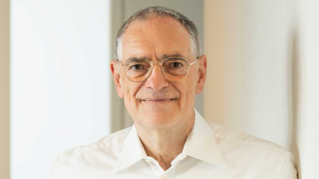 Dr. Franz M. Bernhard Ensink