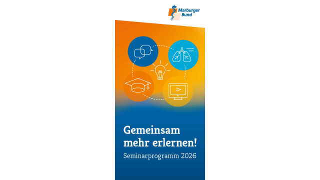 Seminarprogramm 2026 | Programm