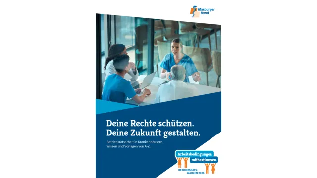 Betriebsratsbroschüre 2026