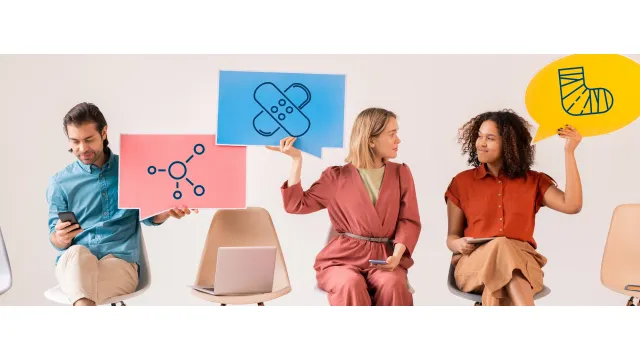 Seminar Kultursensible Kommunikation 