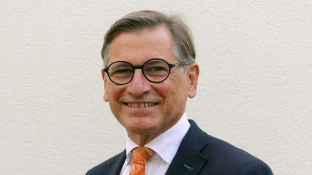 Prof. Dr. Djordje Lazovic