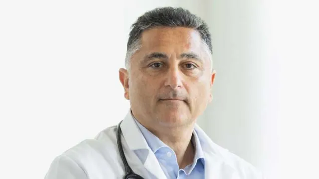 Dr. Mustafa Yilmaz