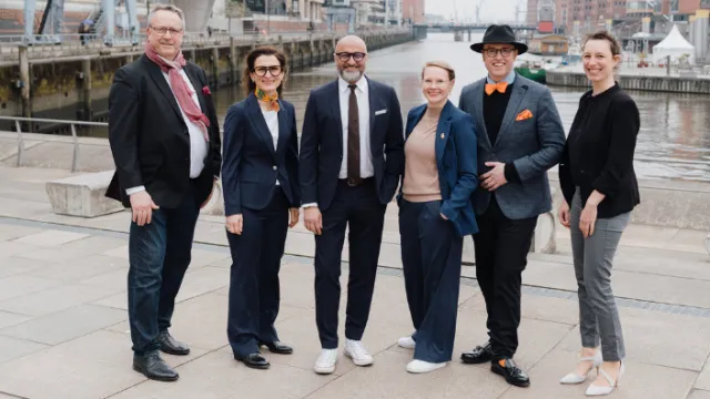 Kandidierende der Liste 2 – Marburger Bund