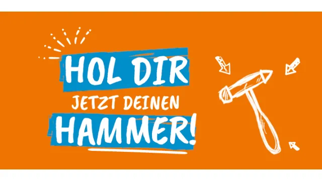 Hammeraktion 26/27